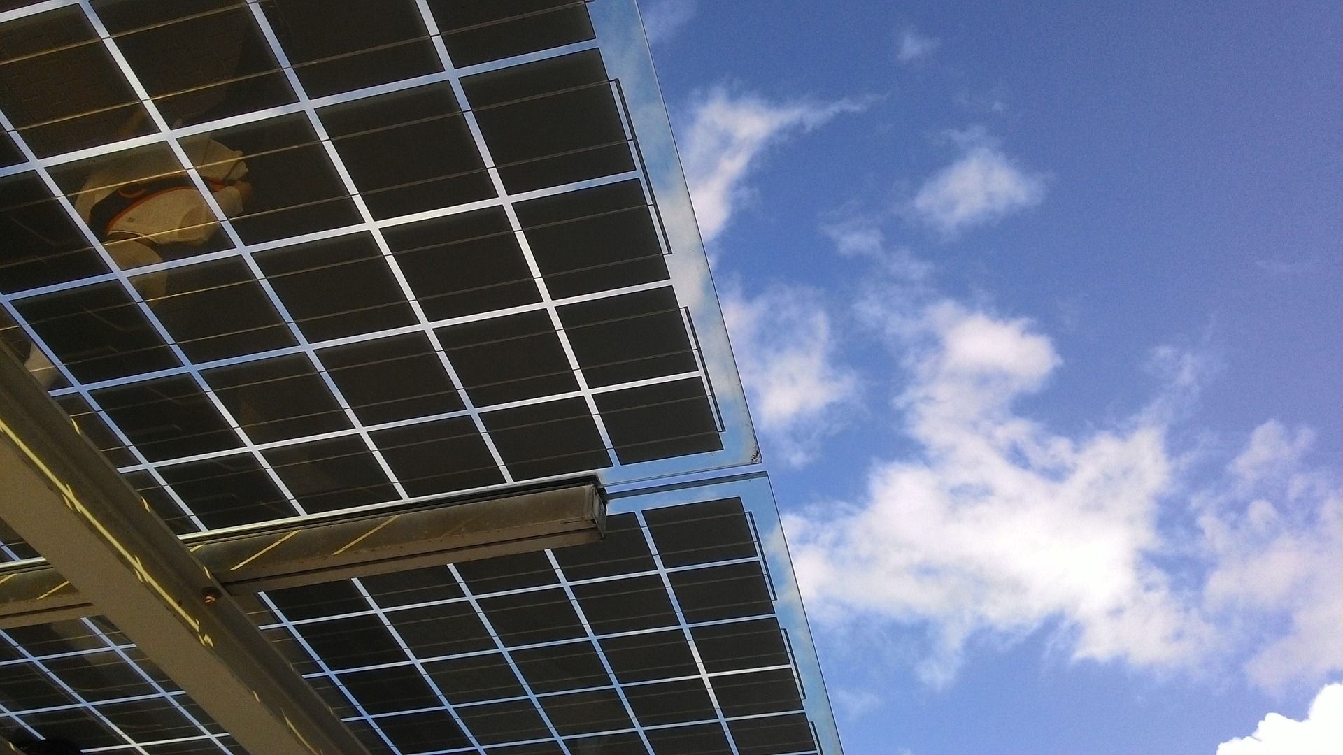 Montaje y Mantenimiento de Instalaciones Solares Térmicas