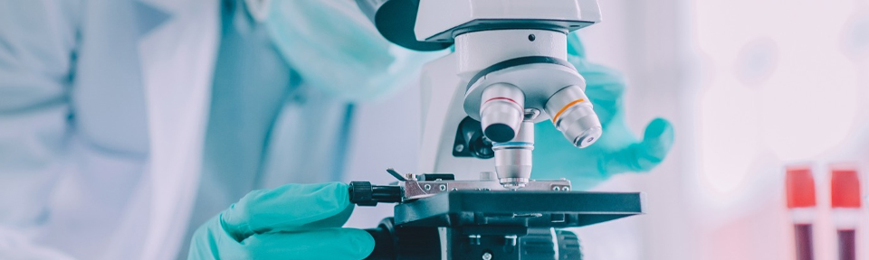 Técnico Superior en Anatomía Patológica y Citodiagnóstico