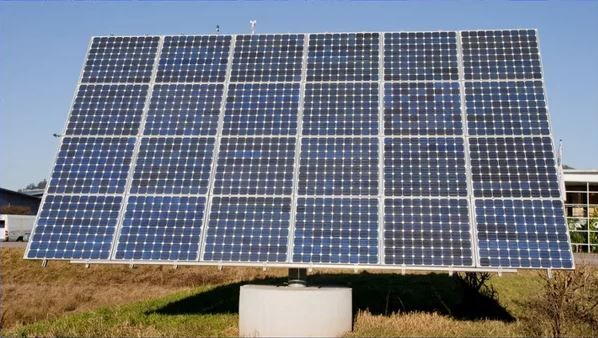 Montaje y Mantenimiento de Instalaciones Solares Fotovoltaicas