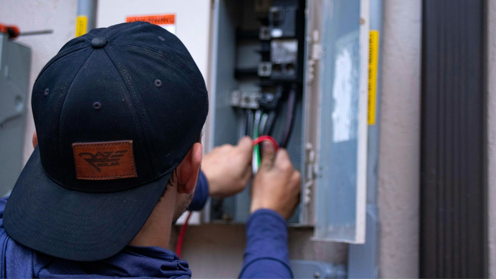 Certificado de Profesionalidad: Montaje y Mantenimiento de Instalaciones de Baja Tensión