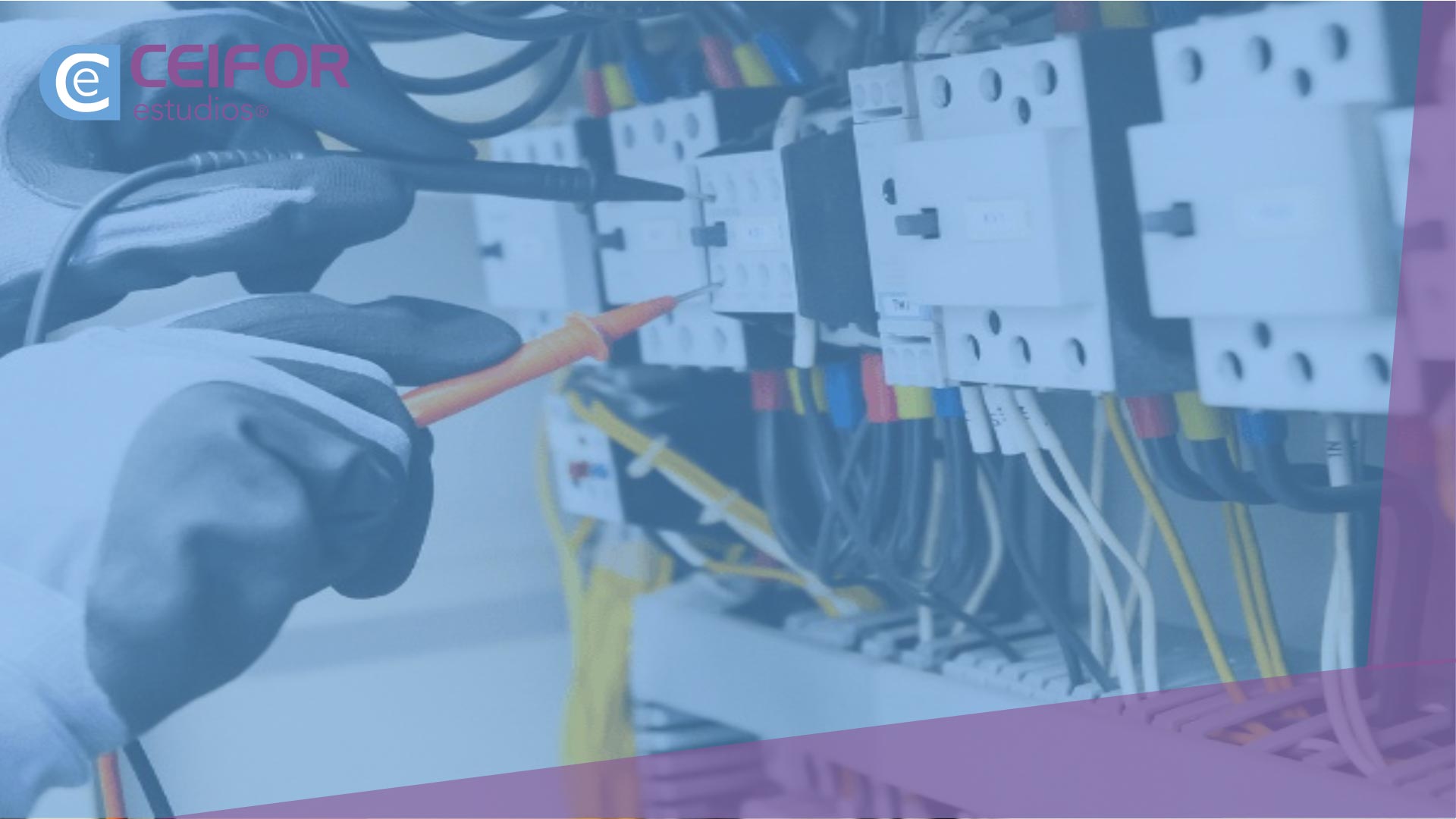Montaje y Mantenimiento de Instalaciones de Baja Tensión