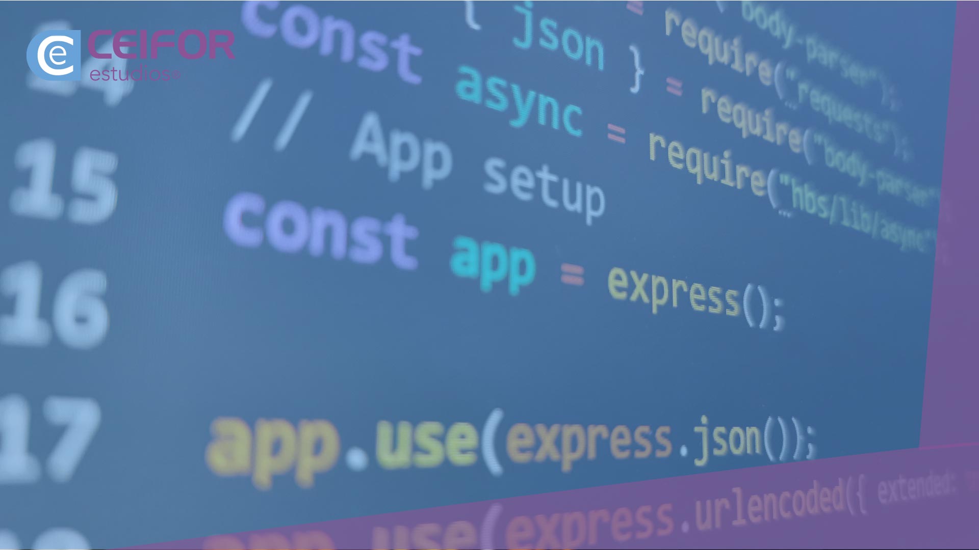 Grado Superior Oficial en Desarrollo de Aplicaciones Multiplataforma