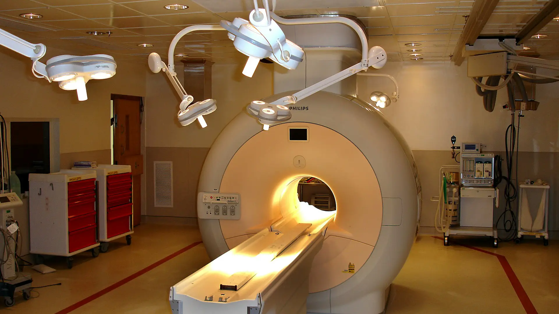 Máster de Formación Permanente en Imagen para el Diagnóstico y Medicina Nuclear