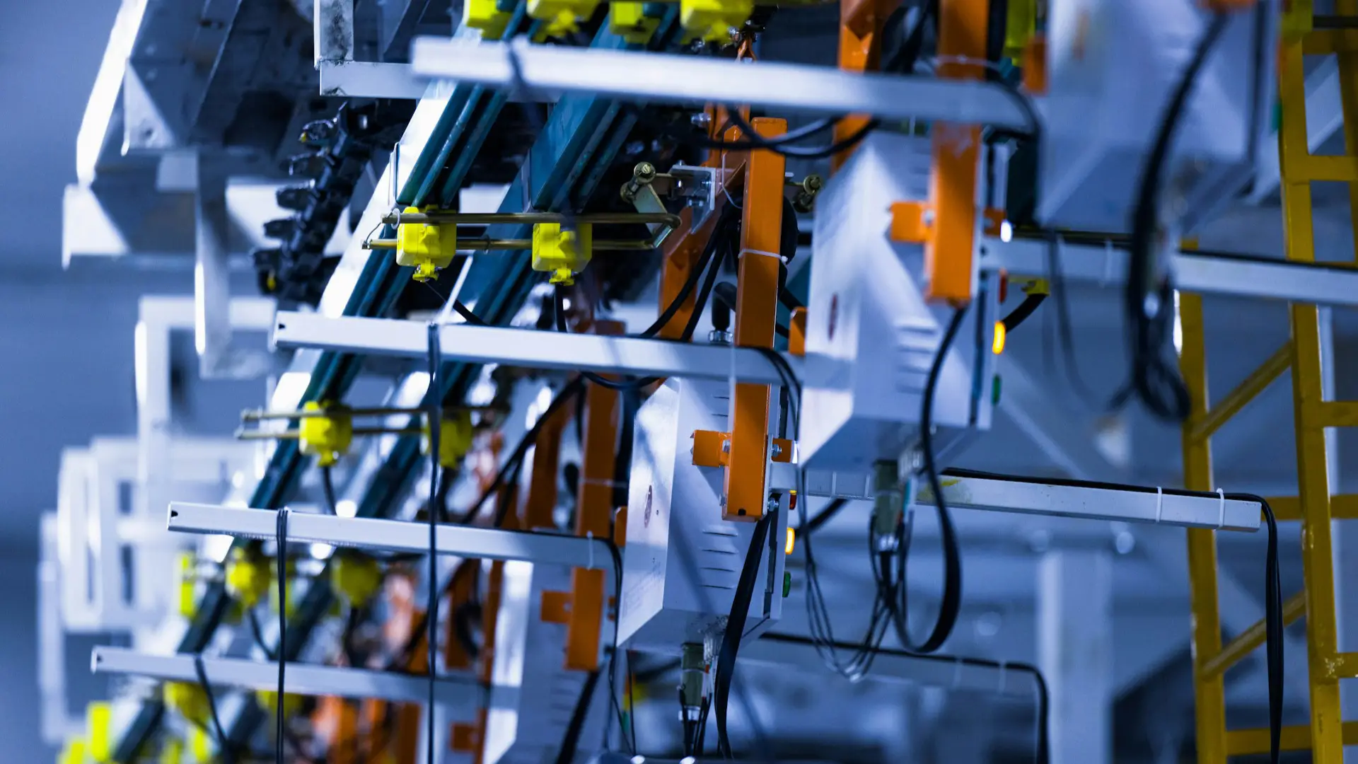 Máster de Formación Permanente en Instalaciones Eléctricas y Automáticas