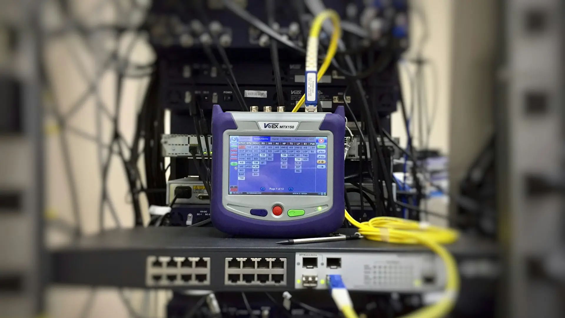 Máster de Formación Permanente en Sistemas Microinformáticos y Redes