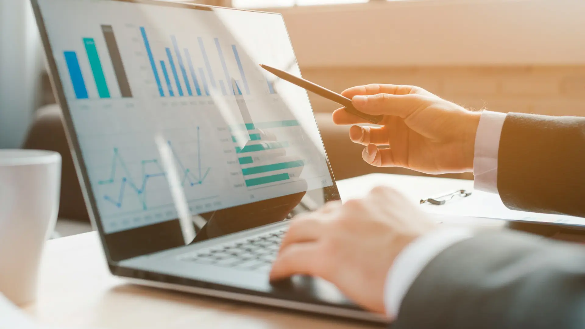 Máster de Formación Permanente en Administración y Finanzas
