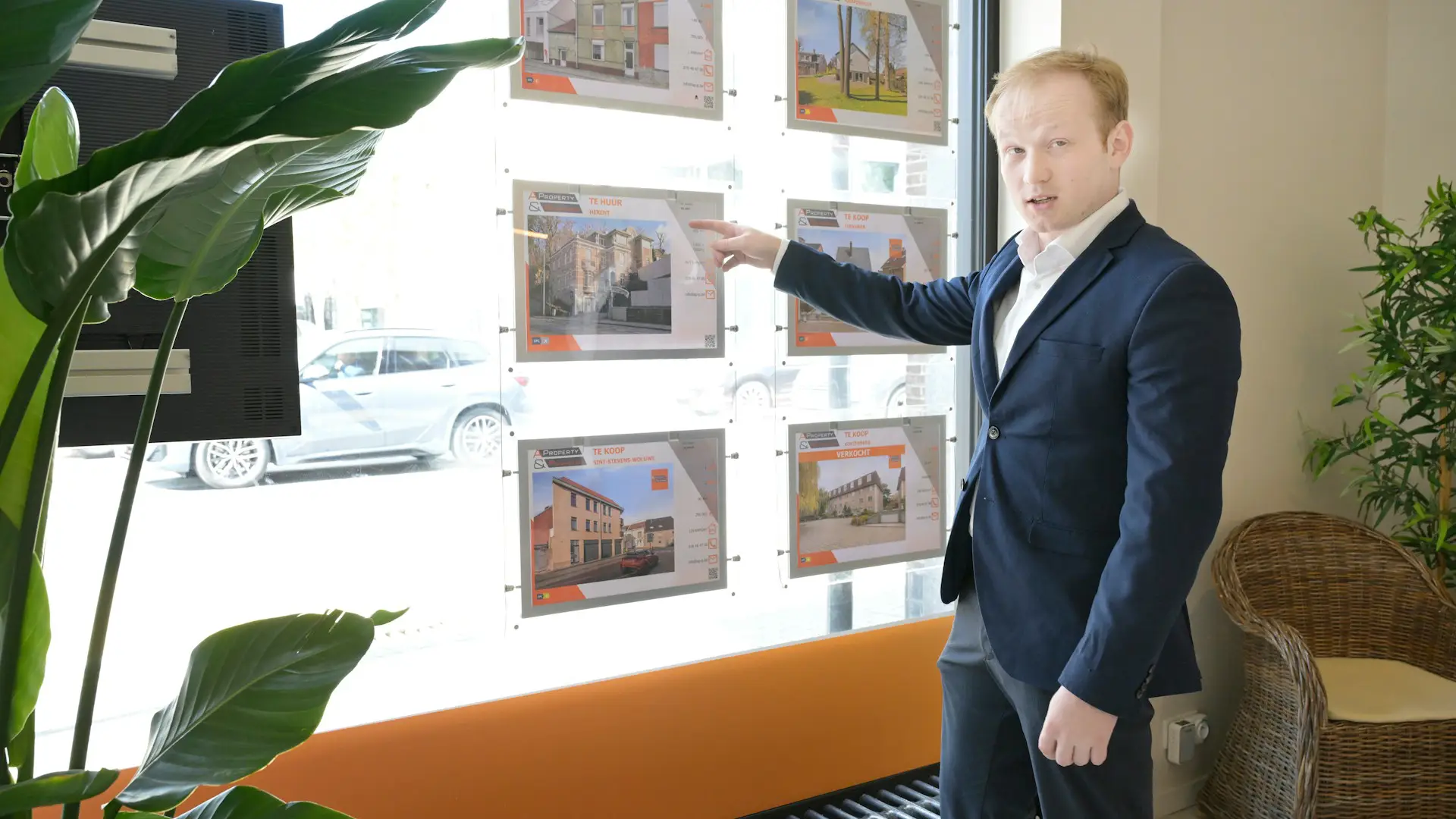 Máster de Formación Permanente en Gestión Inmobiliaria