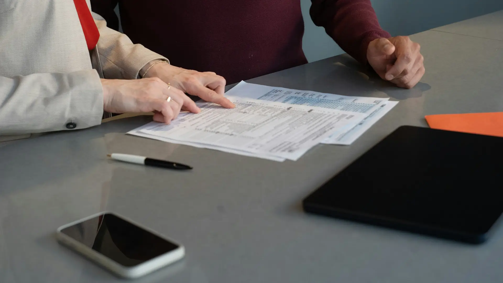 Máster de Formación Permanente en Asesoría Fiscal y Tributación
