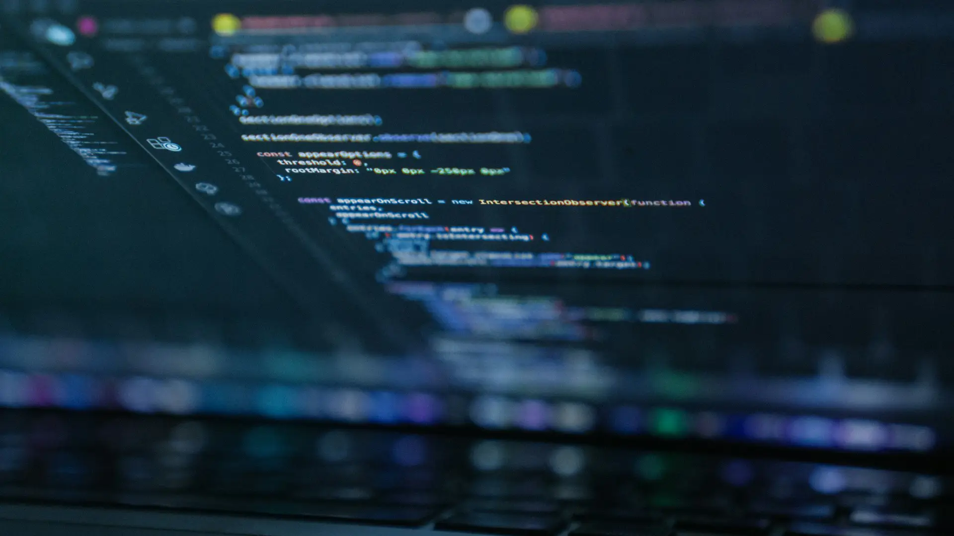 Máster de Formación Permanente en Desarrollo de Aplicaciones Multiplataforma