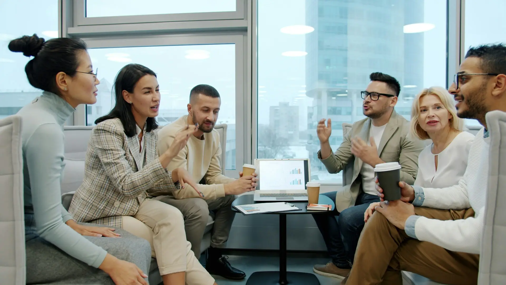 Máster de Formación Permanente en Coaching de Equipos