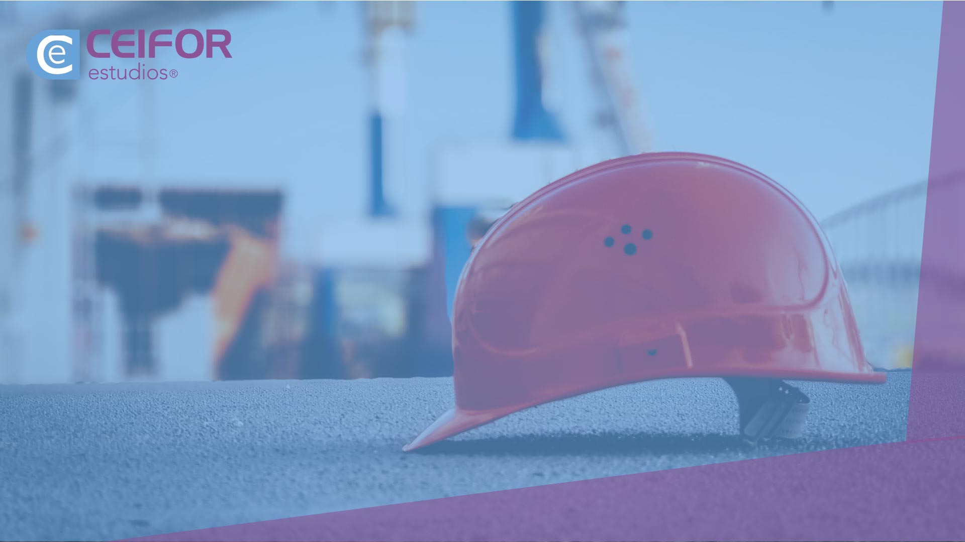 Prevención de Riesgos Laborales