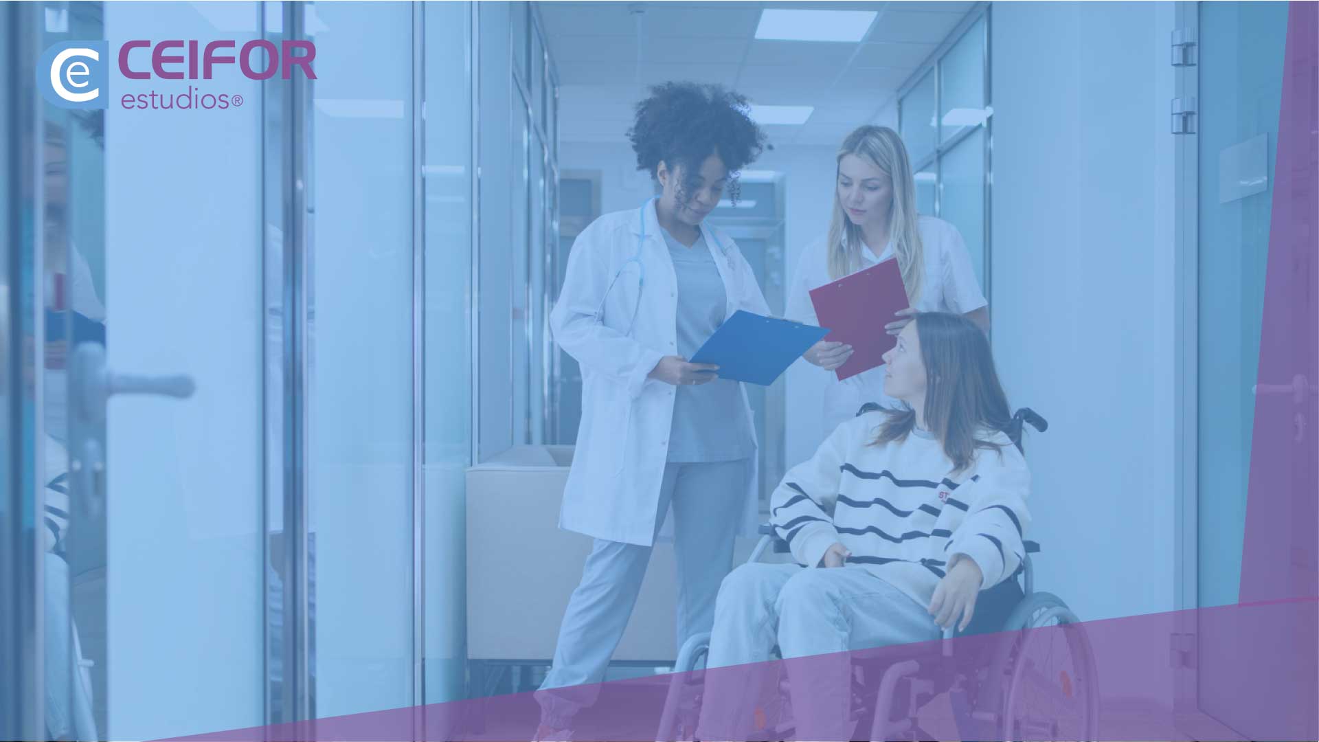 Oposición Celadores del Servicio Andaluz de Salud