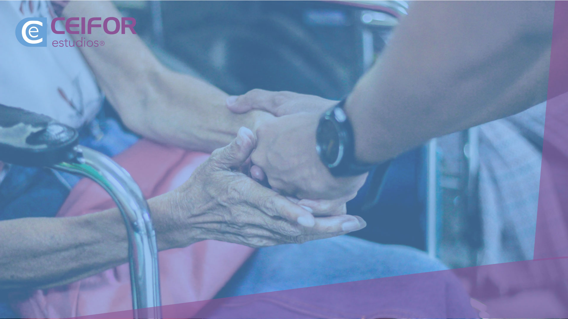 Oposición Celadores del Servicio Madrileño de Salud